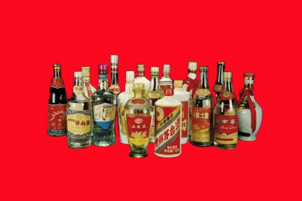 六安市霍山回收十八老酒.jpg
